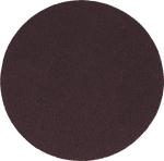 Круг шлифовальный сплошной (липучка) FIT 125 мм  Р1500 39675