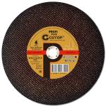 Диск отрезной по металлу CUTOP PROFI PLUS 400 х 3,2 х 32 50-323