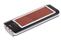 Фонарь JAZZway DS3-L03-Accu (Solsr)