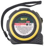 Рулетка FIT "Смарт" 7,5 м х 25 мм Магнит 17317