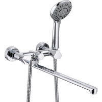 V150142 Смеситель для ванны (10/1шт)