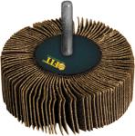 Диск лепестковый радиальный FIT 40х20х6 мм Р60 39583