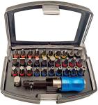 Набор бит 32 предмета 83-665/1335705