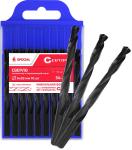 Сверло по металлу Cutop Special 4,0 мм HSS-G 54-946