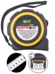 Рулетка FIT "Смарт" 5 м х 19 мм Магнит 17315