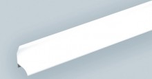 Бордюр на ванну 1,8м 40*40мм 01205 (15)