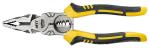 Плоскогубцы многофункц. FIT 200 мм Эксцентриковый шарнир 51015