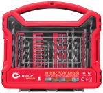 Набор Cutop "Универсальный" 41 предмет 83-873