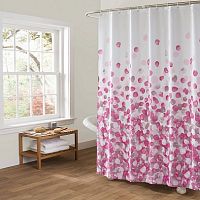 Штора д/ванной комнаты GOTA ROCIO® 8852 Pink pearl 180*200 1/25