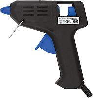 Пистолет клеевой MOS 7 мм 5 Вт 14321M