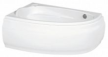 Ванна акриловая CERSANIT "JOANNA" левая 150*95 см. С КАРКАСОМ И ЭКРАНОМ