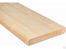 (F 11) Ступень сорт АВ 40*300*1000мм (F 11) 