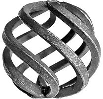 Корзинка 70х70, 6мм  19/03