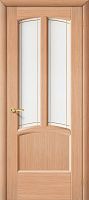 Дверь Ветразь Дуб ФЛ ПО 200*80 СТ  к Ж26990