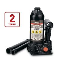 Домкрат гидравлический AVS 2 т. 158-308 мм A78413S