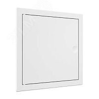 Люк ревизионный ABS пластик, 150х200 мм, нажимной, EVECS, L1520N