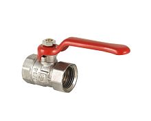 Кран д/в   3/4' FF COMPACT VALTEC 090  руч.(12,192)