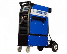 Полуавтомат AURORA SKYWAY 300 14866