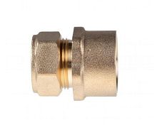 Муфта BP 15х1/2 FLEXY