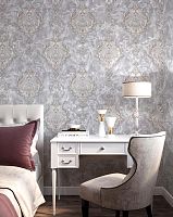 PP72435-42 (1/8) Lumeria Обои винил.на флиз.основе FSC Mix Credit FC-COC-643748