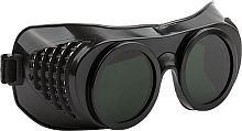 Очки газосварщика FIT 12236