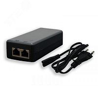 Инжектор PoE Optimus IG2 (30Вт)