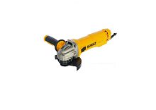 Углошлифмашина DeWalt DWE 4205-KS 125-1010Вт