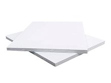 Распродажа Сэндвич-панель(пенопласт) 3000х1500х10 белая матовая