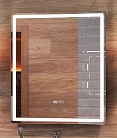 VIGO Зеркало GEOMETRY CLASSIC 600 на взмах