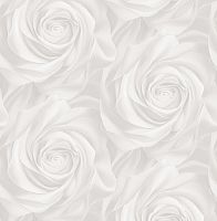 589291 обои Victoria Stenova / Euforia /Молочный, Бежевый 1,06*10,05 м (6)