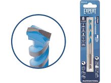 Сверло универсальное EXPERT STARTUL 8x120 мм SE8303-80
