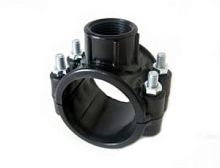 Седелка (ПНД) "POELSAN" 32*3/4" 