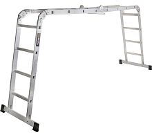 Лестница-трансформер ЛТА 4х4 Классик Вихрь 73/5/1/32