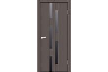 Дверь Felix 5/3 (2000*600*38мм) Модерн Венге