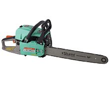 GC99522B Бензопила Sturm 2900 Вт, 455мм, шаг цепи 0,325. Легкий старт, Тормоз цепи.