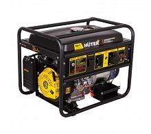 Электрогенератор DY13000LX Huter 64/1/79