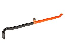 Лом-гвоздодер STARTUL PROFI 900x29х15мм Усиленный ST4096-90