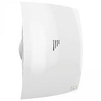 Вентилятор D123 BREEZE 5C с обратным клапаном