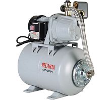 Автономная насосная станция АНС-3600Ч Ресанта 77/1/3