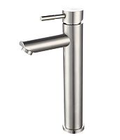 SUS124-001F-2 Смеситель для умывальника, Д35