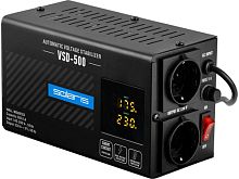Стабилизатор напряжения Solaris VSD-500
