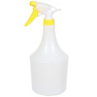 Опрыскиватель 1 л, пластик, JT-1000ML-3, жел