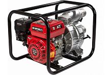 Мотопомпа Brait BR-WP-30D