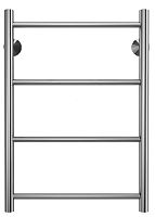 Полотенцесушитель "STELMIX" - "Прямая ВПС" (лестница, нерж., П4) (28х400х600)