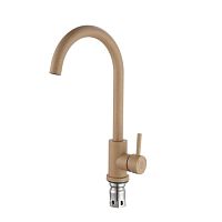 SUS124BGK-017F Смеситель для кухни, ø35