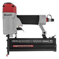 ПневмоНейлер-степлер MATRIX 2 в 1 Гвоздь 18GA , скоба 18GA 57426