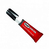  Секундный клей-гель Кедр универсальный. 3г 