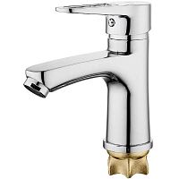 PUD1-A045, смеситель для умывальника, ?35, гайка