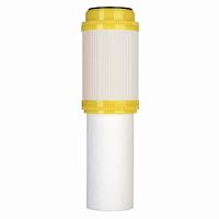 Картридж КОМБИНИРОВАННЫЙ умягчение (ионообмен) полипропилен 10" PP-RIC-10 МКМ