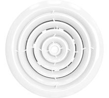 Вентилятор вытяжной D125 RF 5 AURAMAX